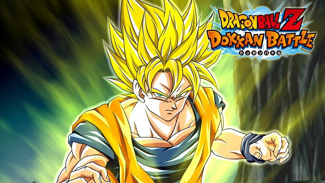 Dragon Ball Z Dokkan Battle raggiunge i 200 milioni di download