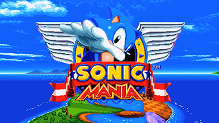 Guardiamo l’opening cinematica di Sonic Mania