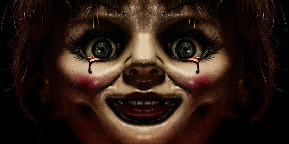 Annabelle 2: Creation, la genesi della bambola malefica