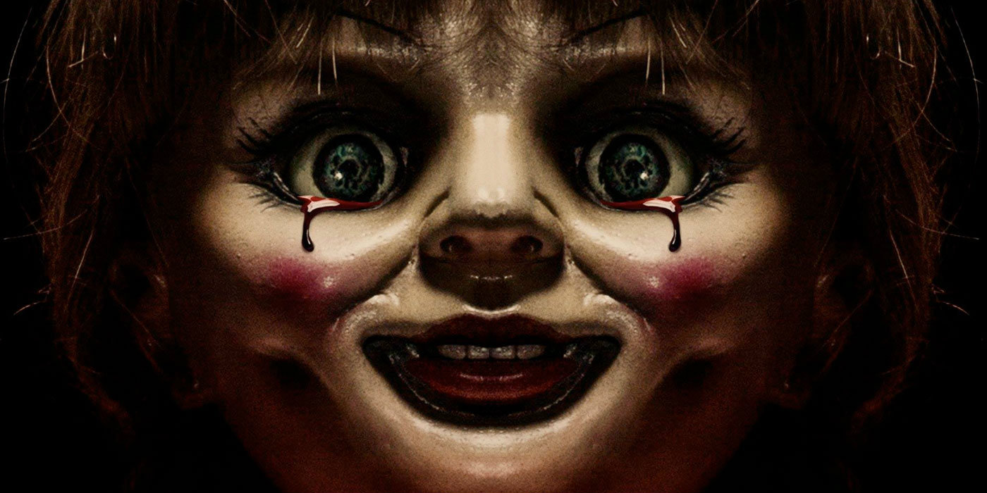 Annabelle 2: Creation, la genesi della bambola malefica