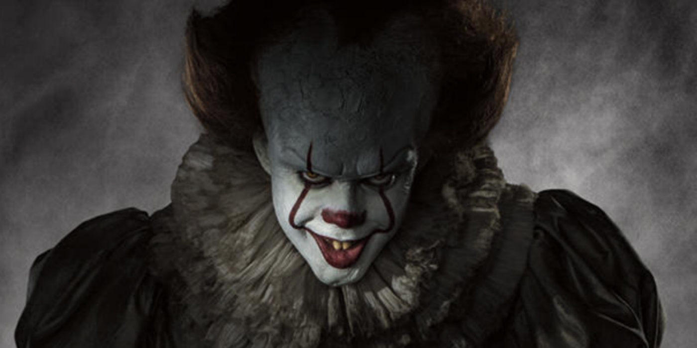 IT: Pennywise