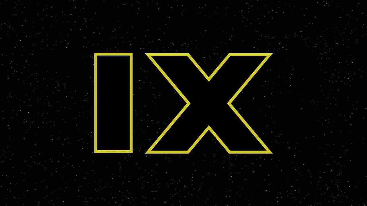 Star Wars: Episodio IX