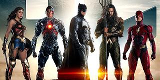 Justice League: un nuovo trailer in italiano