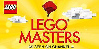 In Inghilterra va in onda lo show dei LEGO Masters