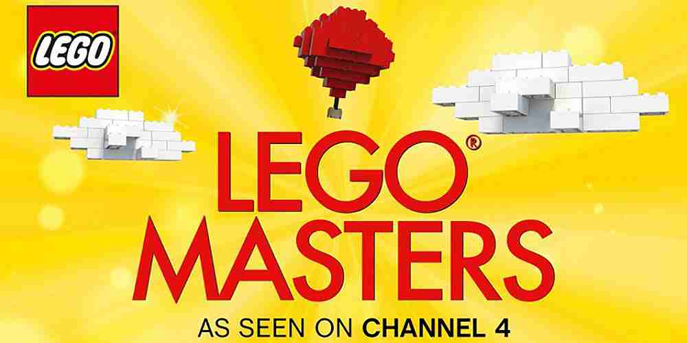 show lego masters