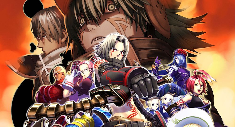 Un nuovo video di .hack//G.U. Last Recode