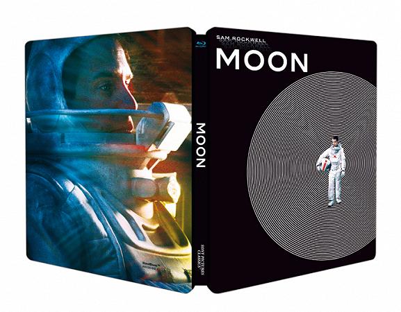 Steelbook da Collezione