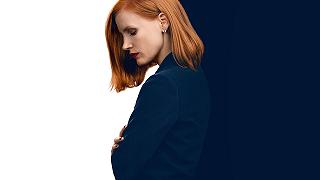 Miss Sloane – Giochi di Potere: il nuovo trailer italiano