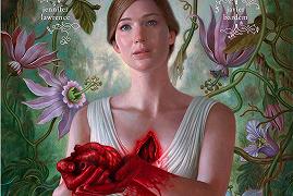 Mother!: il teaser trailer del nuovo film di Aronofsky