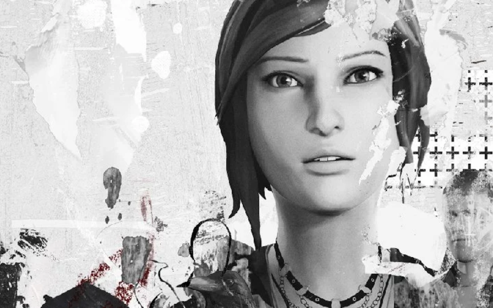 Life is Strange: Before the Storm Gamescom trailer