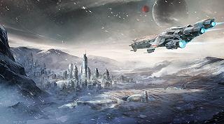 Nuovo video di Star Citizen per celebrare i 168 milioni di dollari