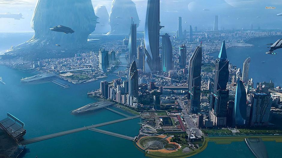 Star Citizen e la sua evoluzione: il lungo sogno continua