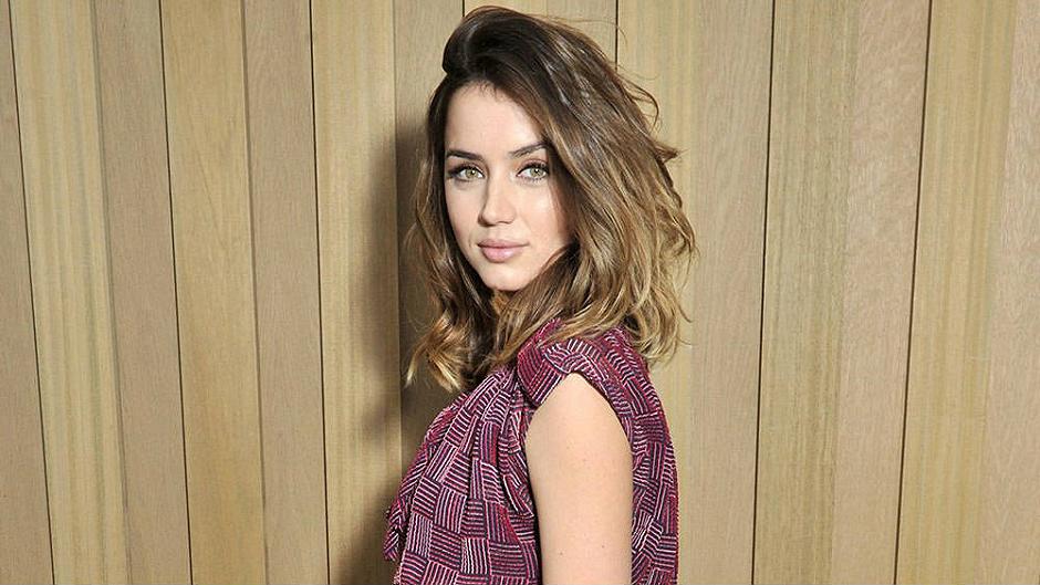 Ana de Armas, conosciamo la bella protagonista di Overdrive