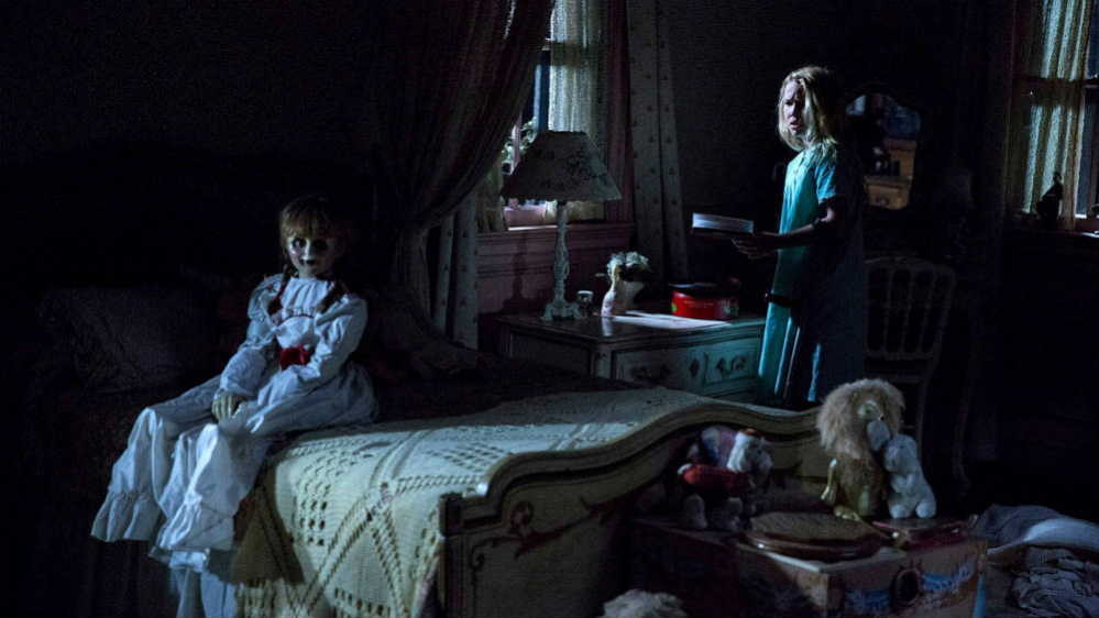 Annabelle 2