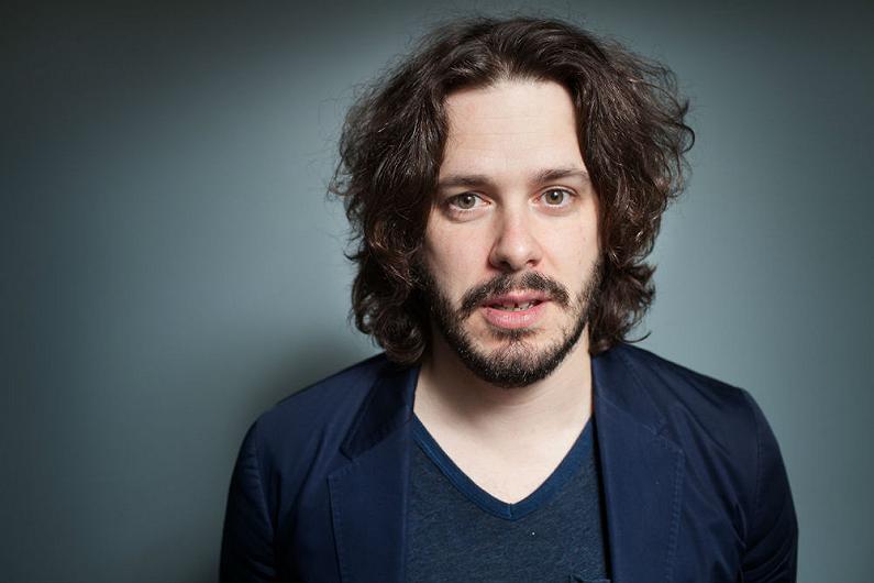 Edgar Wright, intervista al regista di Baby Driver