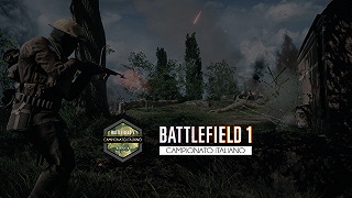 Primo Campionato Italiano di Battlefield 1