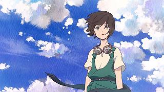 Children of the Whales, il nuovo anime in arrivo su Netflix nel 2018, ecco il trailer