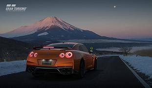 Tre nuovi trailer per Gran Turismo Sport