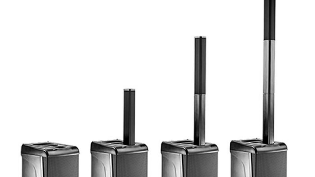 Turbosound iNSPIRE IP1000