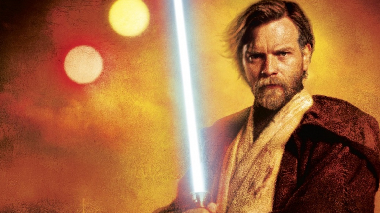 A Che Ora Esce Obi Wan Kenobi