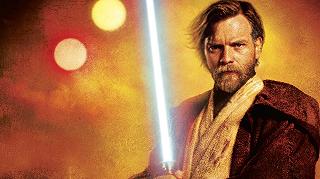 Star Wars: in arrivo uno spin-off su Obi-Wan Kenobi