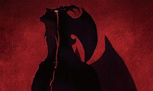Devilman Crybaby, la nuova serie animata arriva per Netflix nel 2018, ecco il trailer!