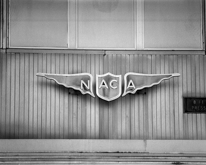 Quando la NASA era NACA
