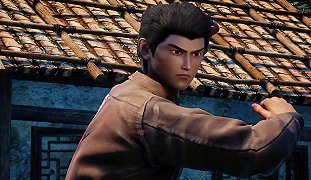 Primo trailer per Shenmue III dalla Gamescom