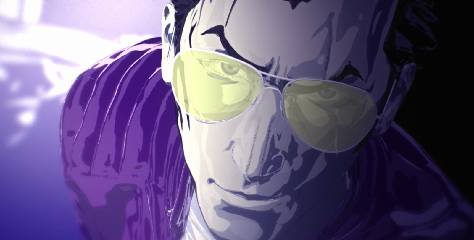 Annunciato Travis Strikes Again per Nintendo Switch