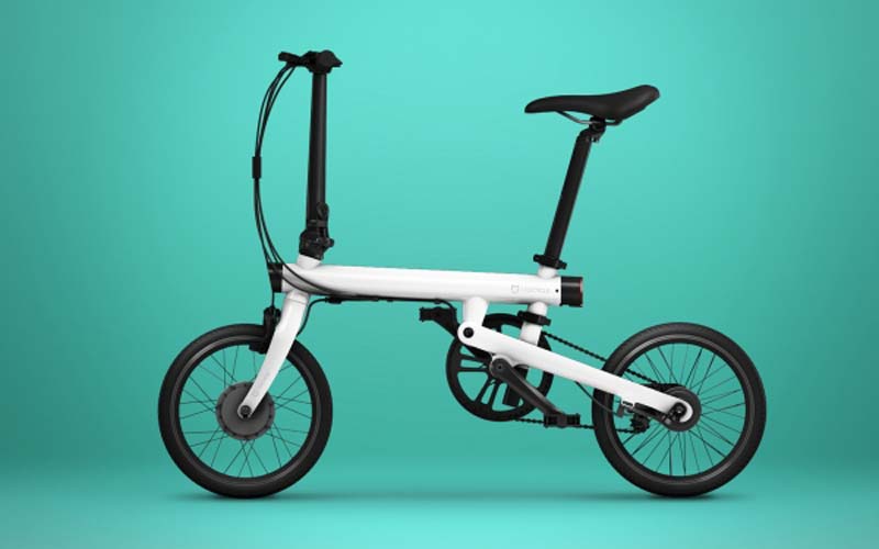 Xiaomi QiCycle EF1 in offerta su Gearbest