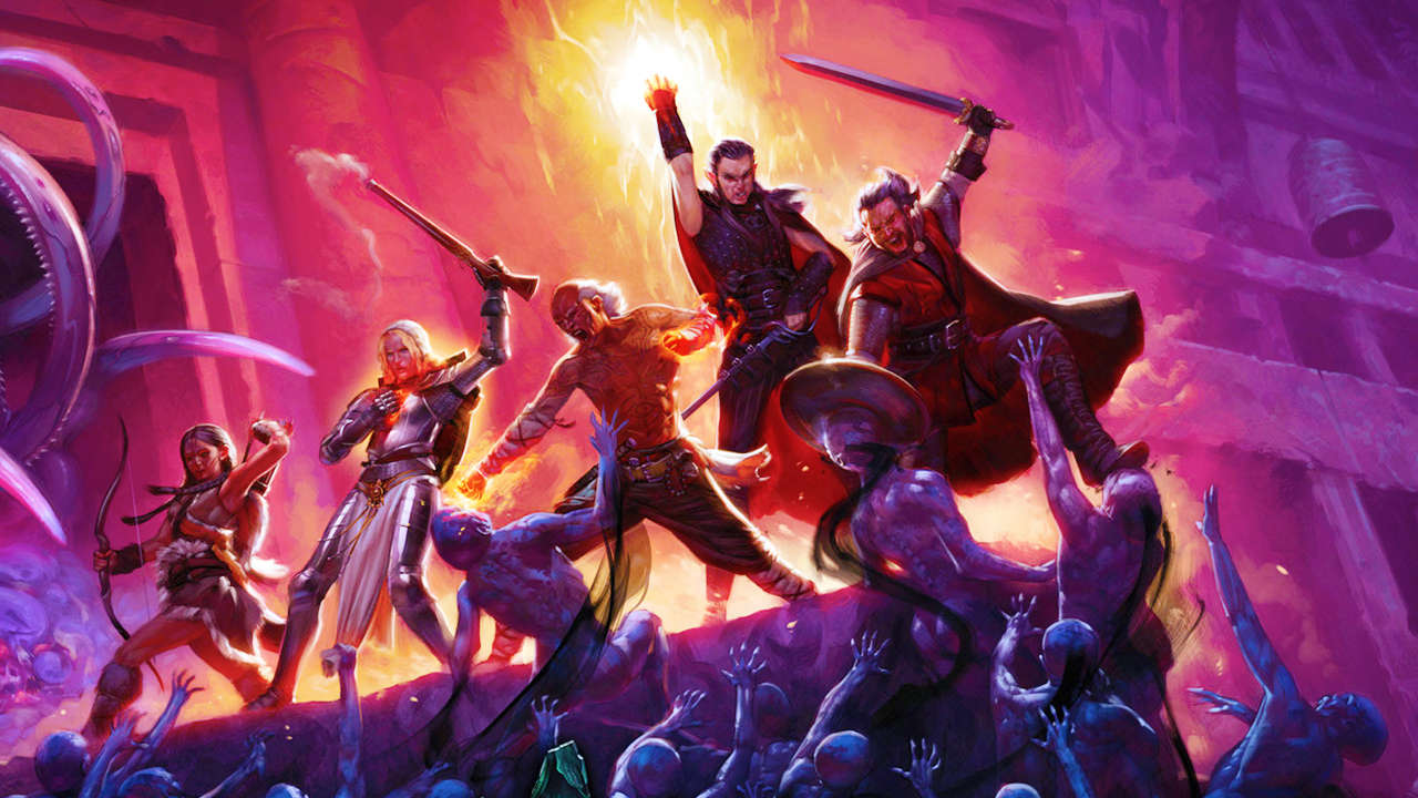 Trailer di lancio per Pillars of Eternity: Complete Edition