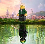 Nuovo trailer per Lego Ninjago il film