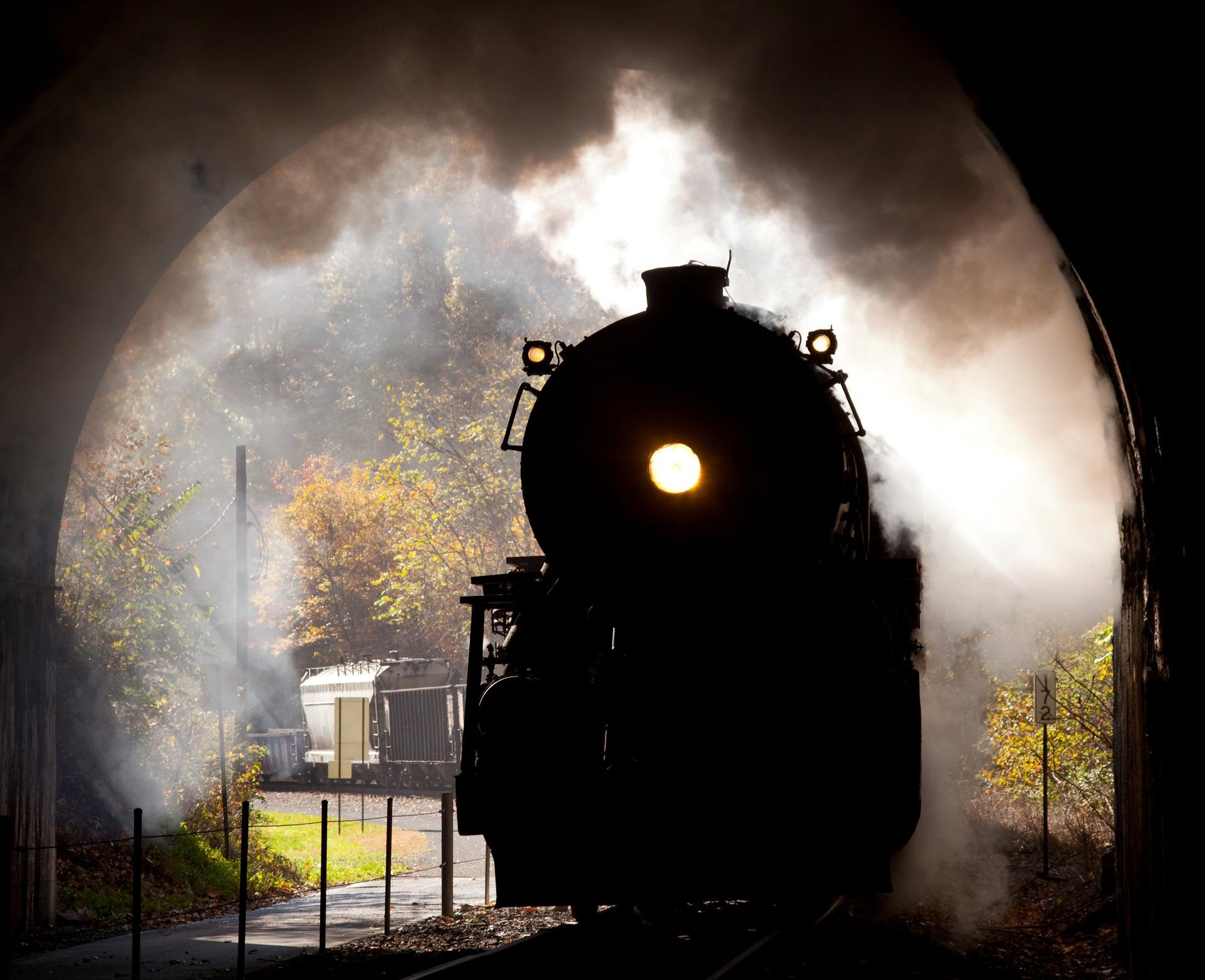 Il treno d’oro nazista