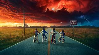 Stranger Things S3: un video Netflix annuncia l’inizio delle riprese