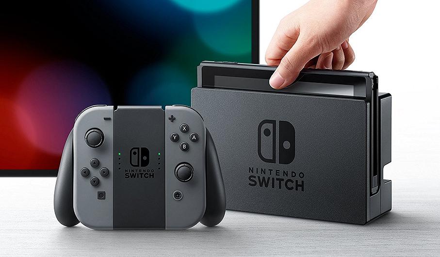 Cosa ancora manca a Nintendo Switch?