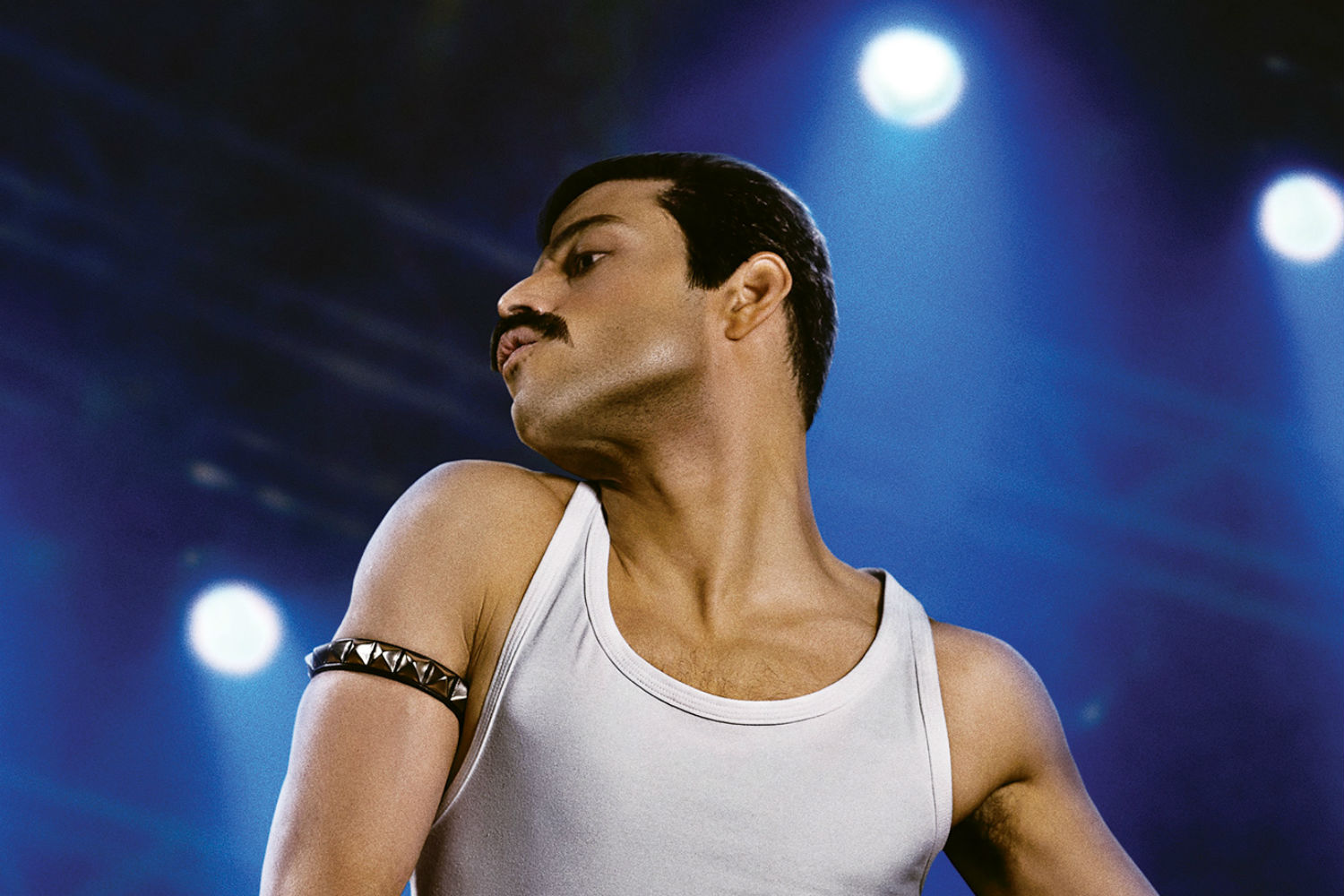 Bohemian Rhapsody: un video e foto dal set