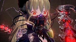 Un nuovo gameplay di Code Vein dal TGS