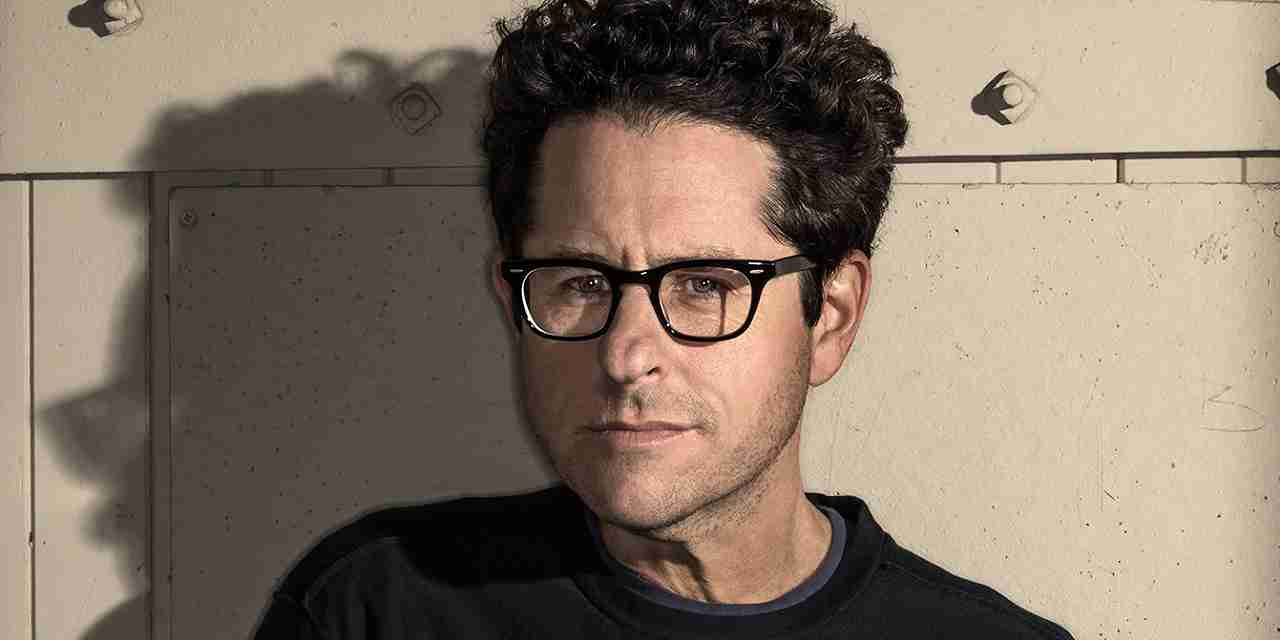 J.J. Abrams