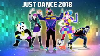 Due grosse novità per Just Dance 2018