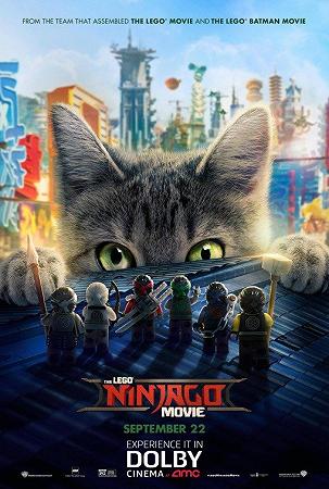 LEGO Ninjago - Il Film