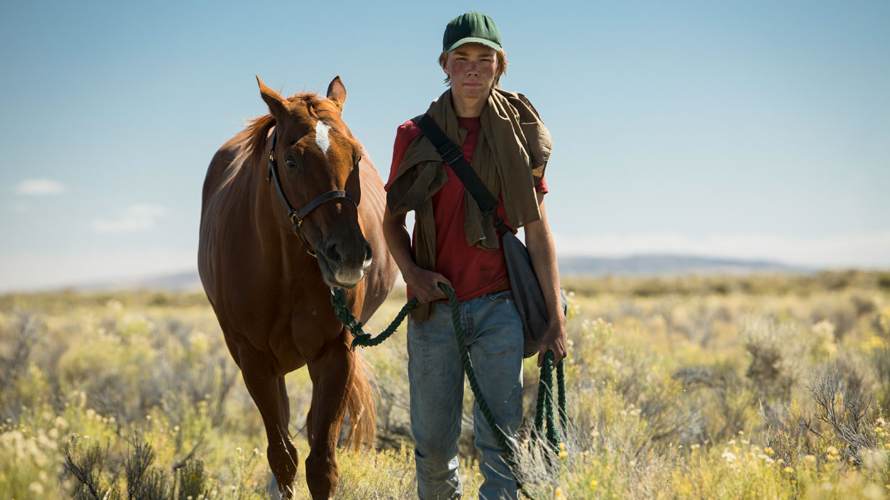 Lean On Pete