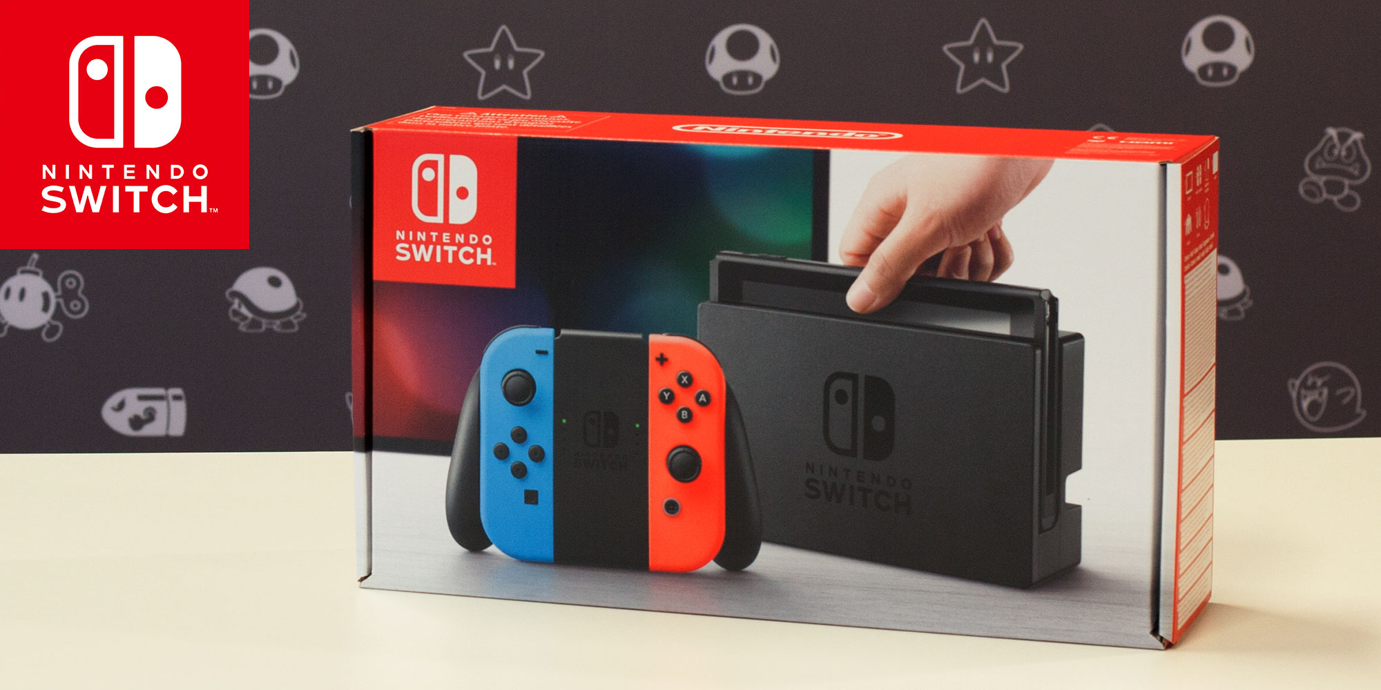 Nintendo Switch, nuovo modello 4K nel 2021? La conferma di Bloomberg