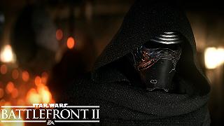 Scopriamo tutto sul multiplayer di Battlefront II nel nuovo trailer