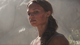 Tomb Raider: arriva il primo emozionante trailer