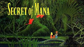 Un gameplay di Secret of Mana dal PAX West