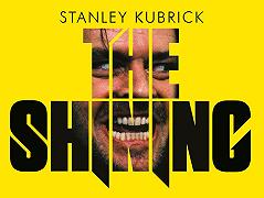 Evento speciale: Halloween al cinema con Shining!