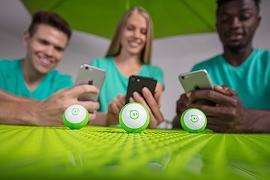 Sphero lancia il nuovo Sphero Mini, la palla robotica programmabile e controllabile da smartphone