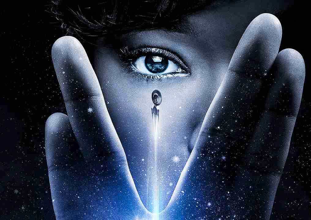 Star Trek: Discovery