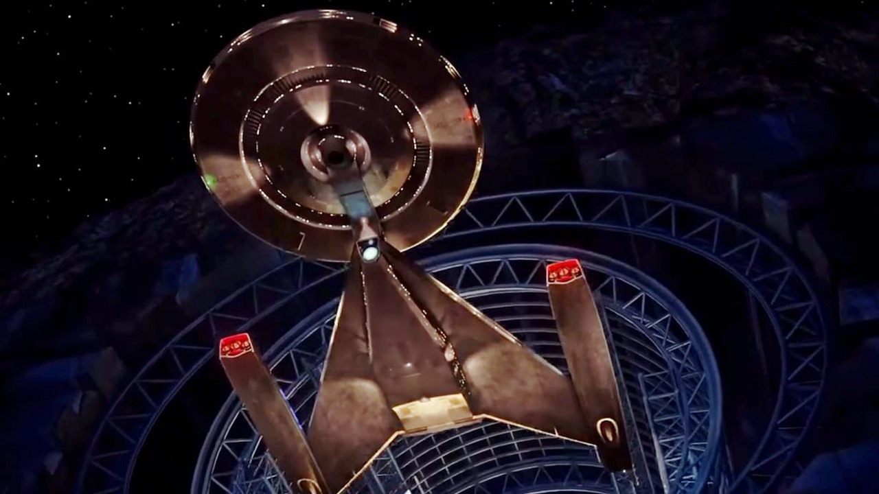 Star Trek: Netflix rivela gli episodi preferiti dei fan!