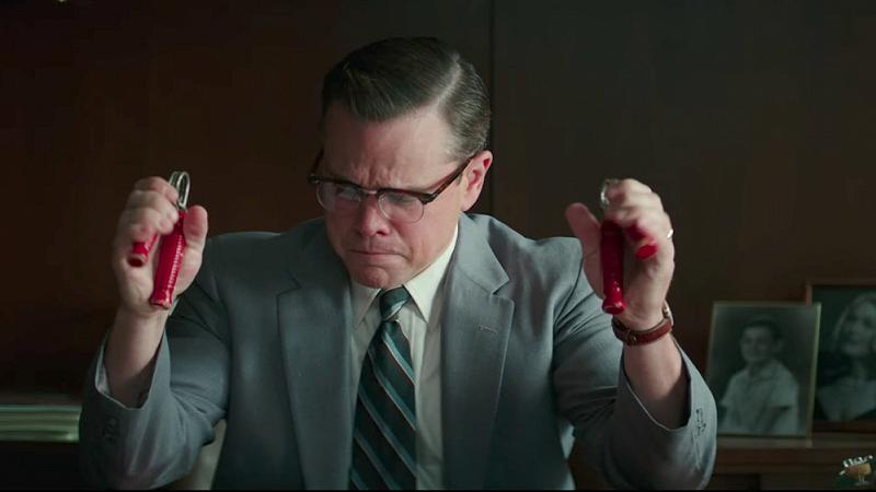 Suburbicon